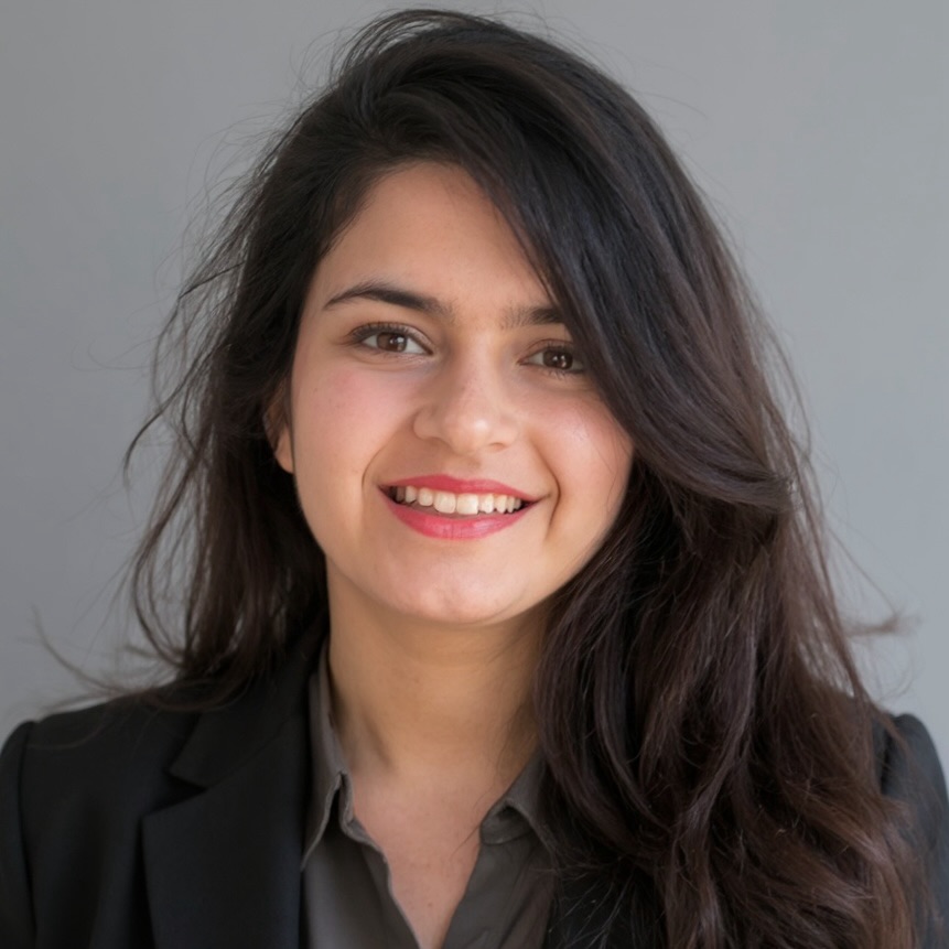 Vidhi Jain